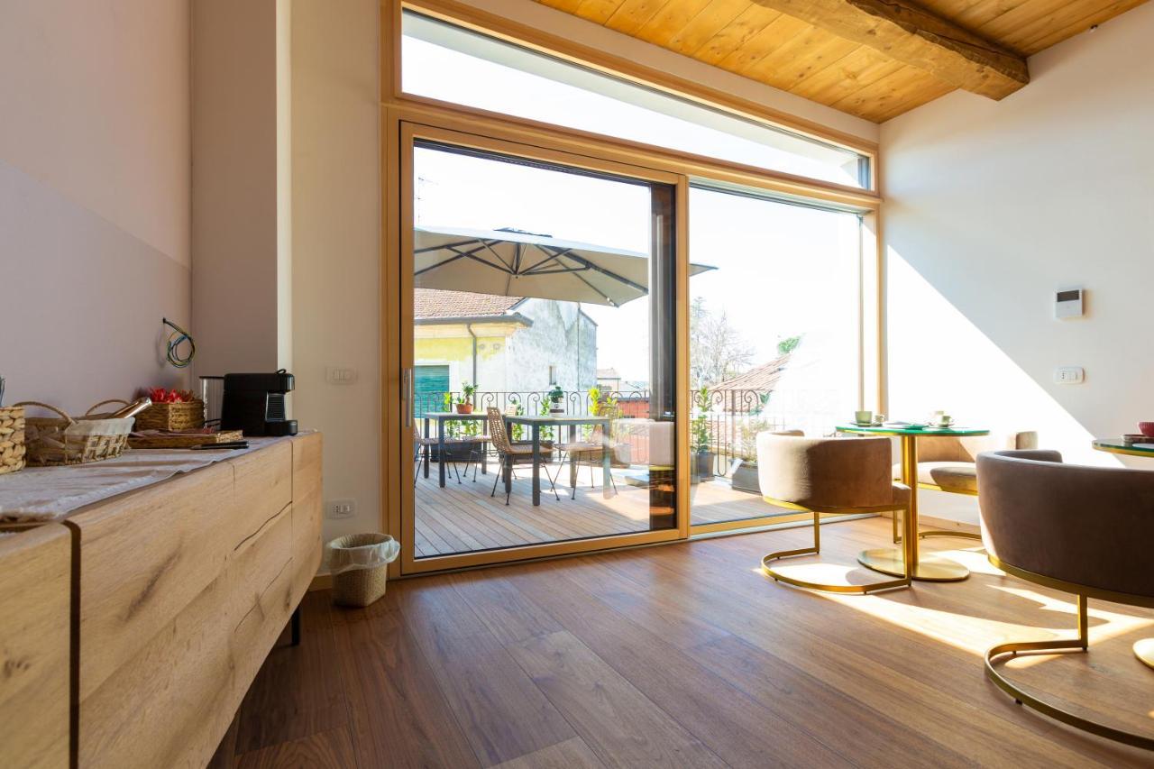 Bed and Breakfast Terracielo. Faenza Esterno foto