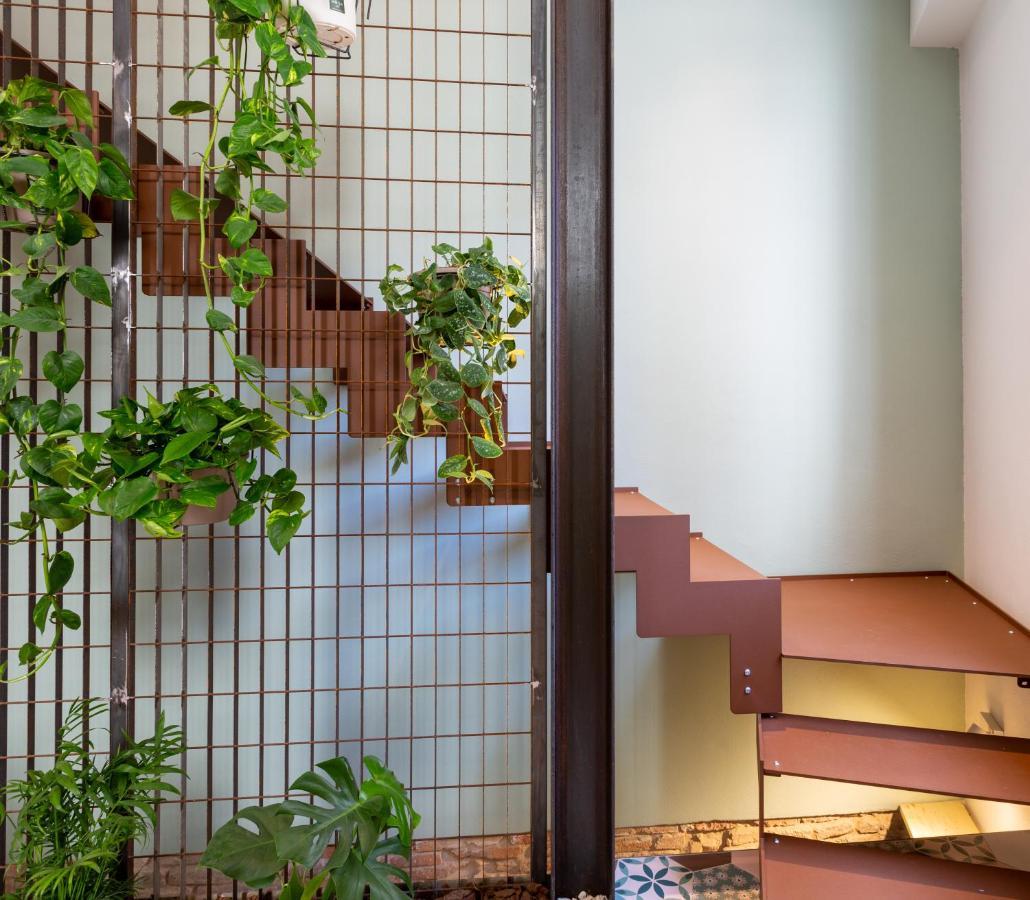 Bed and Breakfast Terracielo. Faenza Esterno foto